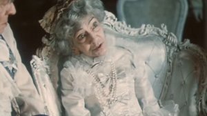 Формула любви  Может замуж ещё сходить, напоследок