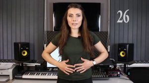 Дыхательная Гимнастика Для Голоса | КРАСИВЫЙ ГОЛОС | Упражнение На Дыхание Вокал