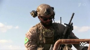 Анкара чуть не поругалась с Вашингтоном из-за формы американских спецназовцев в Сирии