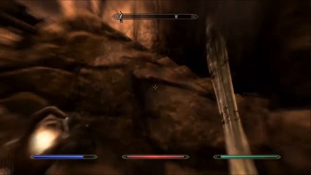 Skyrim - "SPEAKING WITH SILENCE" Thieves Guild Questline Walkthrough Guide (PS3) смотреть онлайн