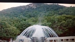 Железноводск | РОССИЯ. Курортный парк, источники минеральной воды