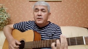 Самая Крутая Дворовая песня 70-80 годов. "Не Верьте..." На гитаре.