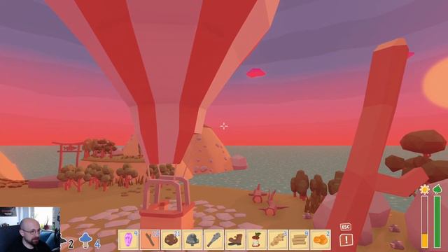 Angespielt: GARDENIA PROLOGUE Livestream-Mitschnitt vom 27.11.2021