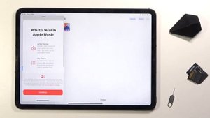 iPad Pro 11 Top Tricks