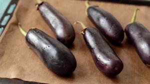 Икра баклажанная по ГОСТу