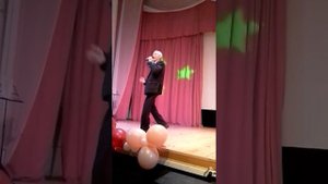 Песня итальянского певца Франческо Наполи "Марина" в исполнении Александра Шевченко