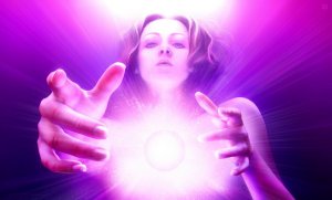 Как развить чувствительность рук для сканирования энергий?