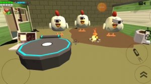 2 серия скибиди мультфильма