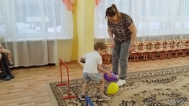Видеоролик ЗОЖ