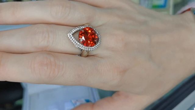 Серебро 925° Фианит и Циркон?Отправляем по всему миру. Мы в Ставрополе. Цена озвучена