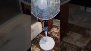 Умный вентилятор с пультом Aceline SF3=1875RC