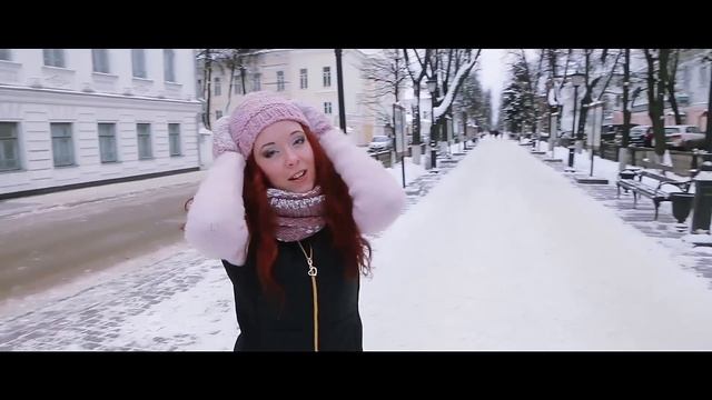 Ваунти-Синей иней(кавер) смотреть онлайн