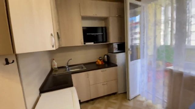 Готовый бизнес апартаменты в Сочи. #жильеуморя #имеретинка #апартаментыуморя