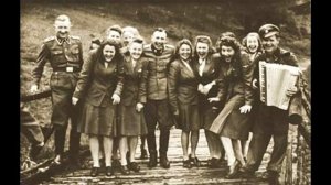 Бордели фашистской Германии Жуткий пласт истории.Вторая мировая война.