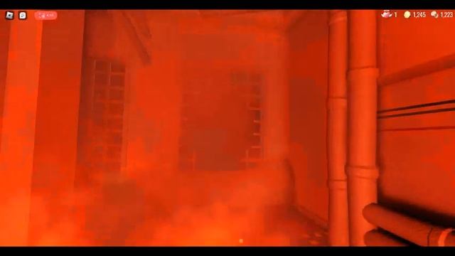 Roblox doors (Electrical room Pt 2) Rock Bottom смотреть онлайн