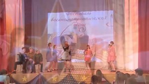 Алиса Кожикина – "Венский вальс"