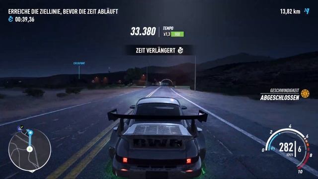 Let's Play Need for Speed Payback #11 | Goldene Schönheiten | OSL смотреть онлайн