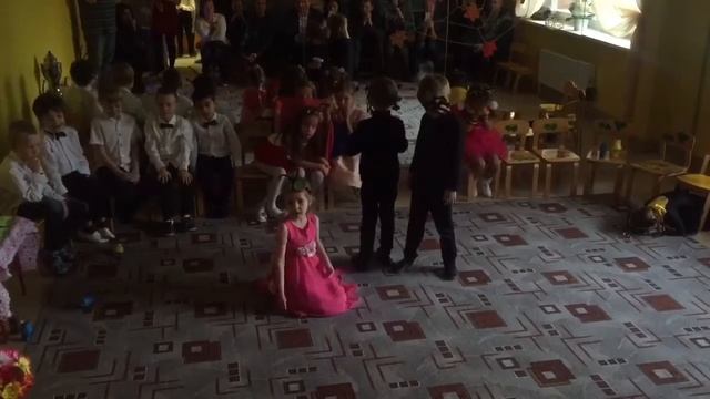 Петр Горобченко Сказка "Муха- Цокотуха" сентябрь 2017 смотреть онлайн