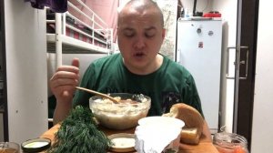 Иркутские пельмени| Сонная лощина| МУКБАНГ MUKBANG