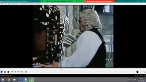 "Знакомство с органом" Видео урок по слушанию музыки