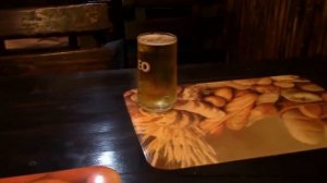 Таиланд, Паттайя Кафе русской кухни "Антошка".