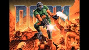 E5M1: Sweet Dreams (DOOM Soundfont Remix)