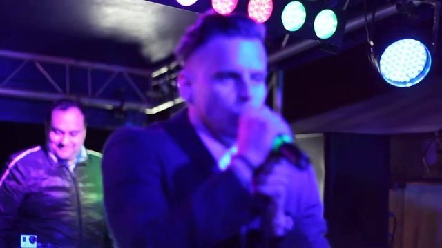 Christian Burns - This light between us смотреть онлайн