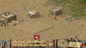 ОБЗОР ИГРЫ Stronghold Crusader