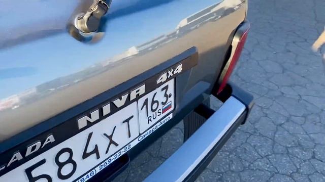 Нива 2131 смотреть онлайн