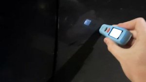 Толщиномер yunombo ynb-100 (ОБЗОР)