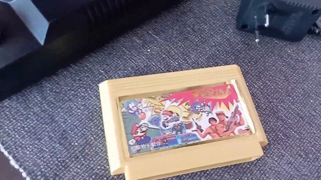 Terminator 2 Ending Man BS-500AS смотреть онлайн