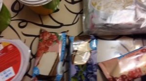 Обзор коробки для похудения "Диета на неделю" 800 ккал Елены Малышевой