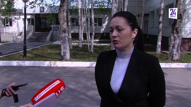 Сургутский район  лучшее место в России для развития бизнеса