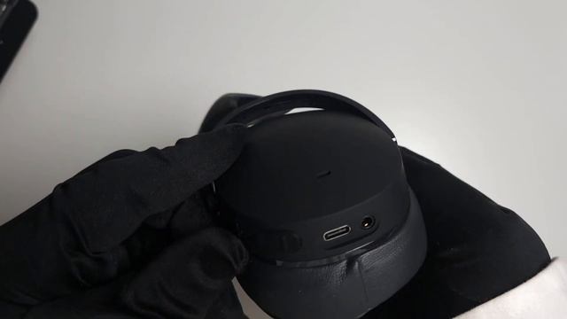 "Skullcandy Hesh ANC Headphones Unboxing and Review" смотреть онлайн