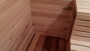 Баня 5*4 От TEREM63.RU