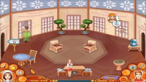 Jane's Hotel 2: Family Hero Playthrough w/ Celestial Shadows part 3