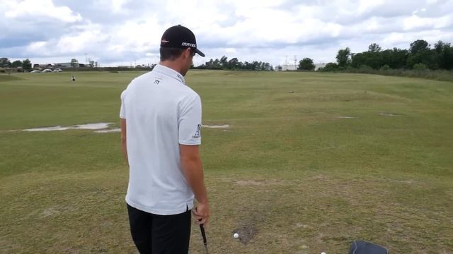 Dial in Your Wedges with Wesley Bryan ( #1 Wedge Player on PGA Tour in '18)| Bryan Bros Golf смотреть онлайн