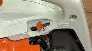 How to Start: BG 50 | STIHL Tutorial