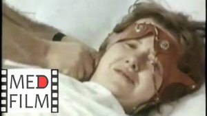 Электроанальгезия. Предродовая палата © Electroanalgesia