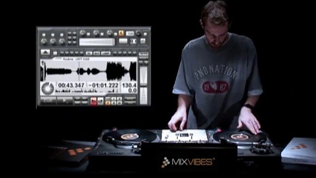 DJ Troubl routine master смотреть онлайн
