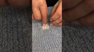 Вышиваем одуванчик с Леной Родиной