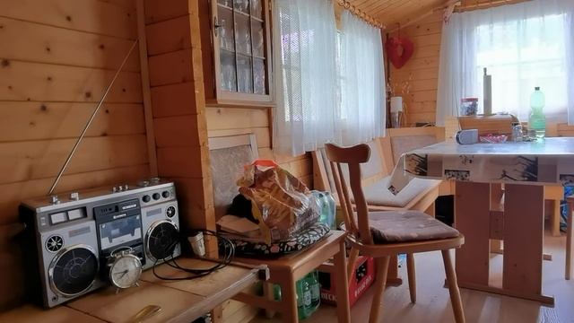 ЗАПРЕТЫ НА ДАЧАХ В ГЕРМАНИИ! / 934 смотреть онлайн