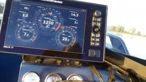 Волжанка 51Легенд Фиш + Суза Df 90 ATL и родной винт 23 шаг