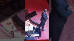La mia letizia (I Lombardi) Javier Camarena - Angel Rodriguez (Alamos 2022)