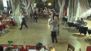 12. Танго - Нуэво. Финал