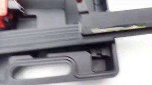 Пневмо гвозде-скобозабивной пистолет! Fubag SN4050