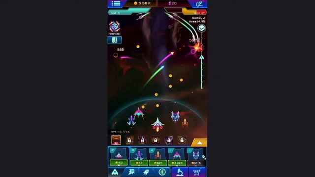 Void Troopers Sci-fi Tapper - Play NowTV смотреть онлайн