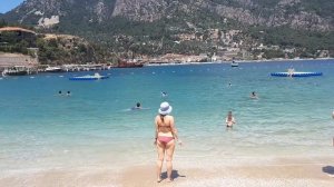 Турция июнь 2021 Турунч