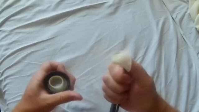 Мельница для перца Kotanyi - Как открыть - How to open Kotanyi grinder смотреть онлайн