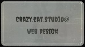 Crazy_cat.Studio@